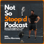 The Not So Stoopid Podcast
